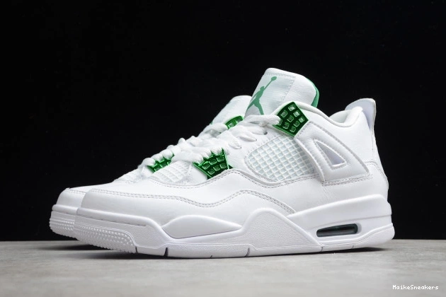 MaikeSneakers CT8527-113 Jordan Pine 4 Air Green 0629